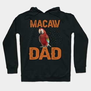 Macaw Hoodie